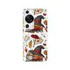 Case - Harry Potter - Huawei P60 Pro - Black - Soft - Potions Hat