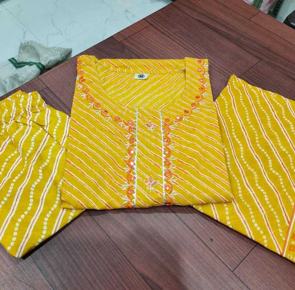 Индийский Болливуд Курти Сальвар Камиз Комплект Праздничная Одежда Болливуд Топ Туника Курта Брюки Комплект