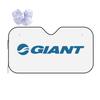 Giant Bike Sunshade Windscreen Car Front Windshield Window Sun Visor Accessories Covers