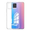 For Vivo S7 V2020A Case Clear Silicone Soft Phone Case For Vivo S7t V2080A /Vivo S7a Clear Protect Coque On VivoS7 S7t S7a Funda