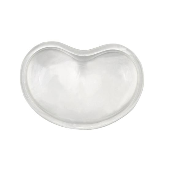 Силиконовая подставка для запястий, нескользящая супермягкая подушка для подставки для рук с отскоком для офисной работы, компьютерных игр, эргономичный держатель для поддержки запястья мыши для