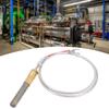 Gas Fireplace 24 Thermocouple 750 ℃ Millivolt Replacement Thermocouple