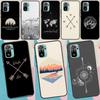 Чехол Wanderlust для Xiaomi Redmi 14C 13C 12C 10C Redmi Note 14 13 11 9 10 12 Pro 9S 10S 11S 12S