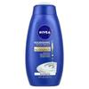 NIVEA Питательный гель для душа Питательный уход, 591 мл (20 жидких унций)