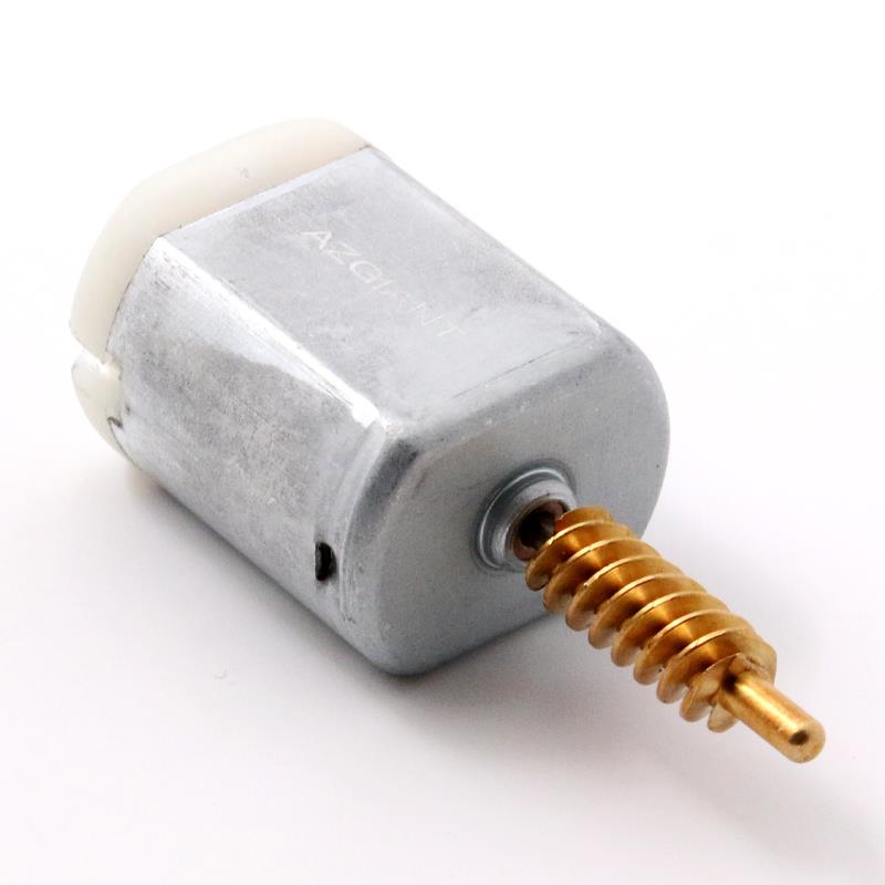 FC-280SC-18180 Car Door lock with adjusting motor DC 12V For Renault Grand Scenic Megane Laguna MK3 Interior Replacement Parts