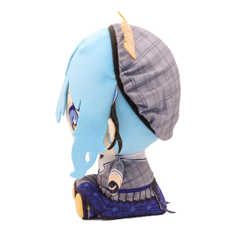 Hololive Friends with U Suisei Hoshimachi Plush Toy