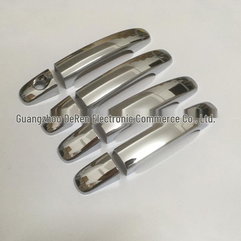 2016 Ford Everest Door Handle Cover Sticker