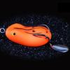 Mini Frog Lure 7g/12g Thunder Frog Bait Fishing Lure Crankbait  Carp Fishing