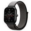 20 мм 22 мм Нейлоновый ремешок для Amazfit Balance 2 1/GTR 4 3 Pro 47 мм/Bip 6 5 Спортивный ремешок Correa для Amazfit Active 2/GTS 4 3 Ремень