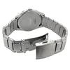 Часы Seiko Selection Titanium Solar Radio Watch SBTM227 Silver [Часы Seiko] Мужские