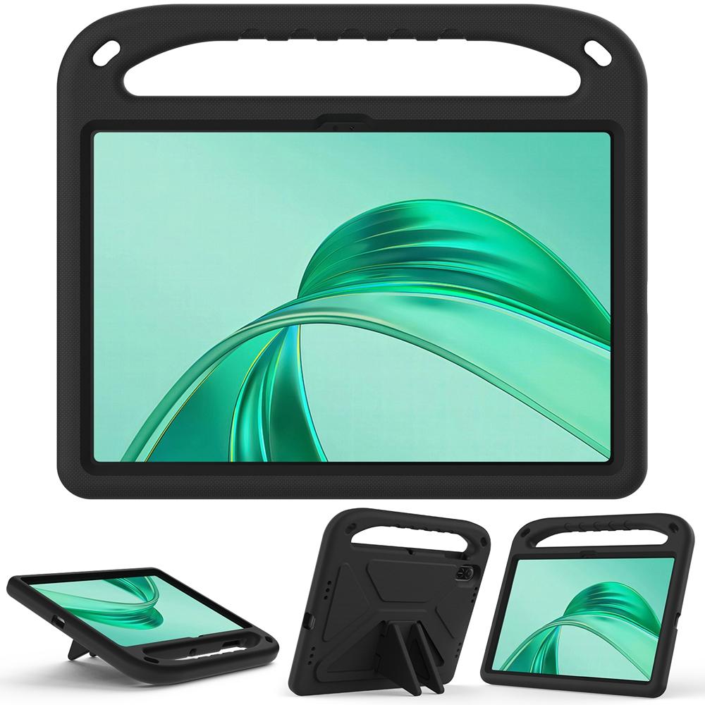 Чехол Honor Pad X8A 2024 11 дюймов NDL-W09 EVA портативный противоударный детский чехол-подставка с ручкой