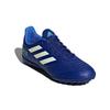Adidas Детские кроссовки Predator Tango 18.4 J Синие CP9097