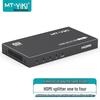 MT-viki HDMI 2.0 4K 60Hz 1x4 Разветвитель