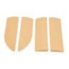 Universal Rubber Door Threshold Rubber Wheelchair Threshold Strip  Wheelchair Access