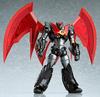 MODEROID Mazinger Kaiser PS ABS assembly plastic model non-scale &