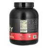 Whey Protein Strawberry & Banana (2.27 Kg), Gold Standard 100% Whey Strawberry Banana, Optimum Nutrition