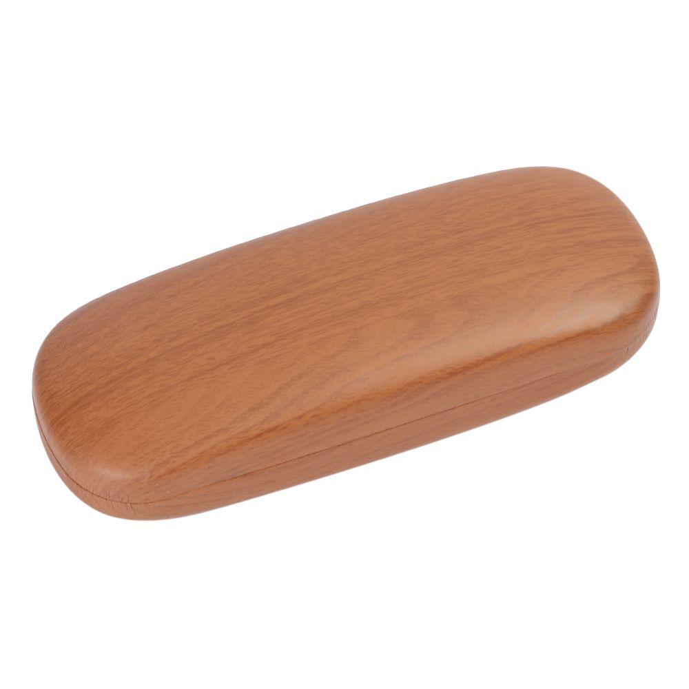 Бархатная подкладка Жесткий футляр для очков Футляр для очков для близорукости Защита для очков Футляр для очков для чтения