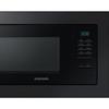 SAMSUNG MS20A7013AB Многофункциональная микроволновая печь, черный