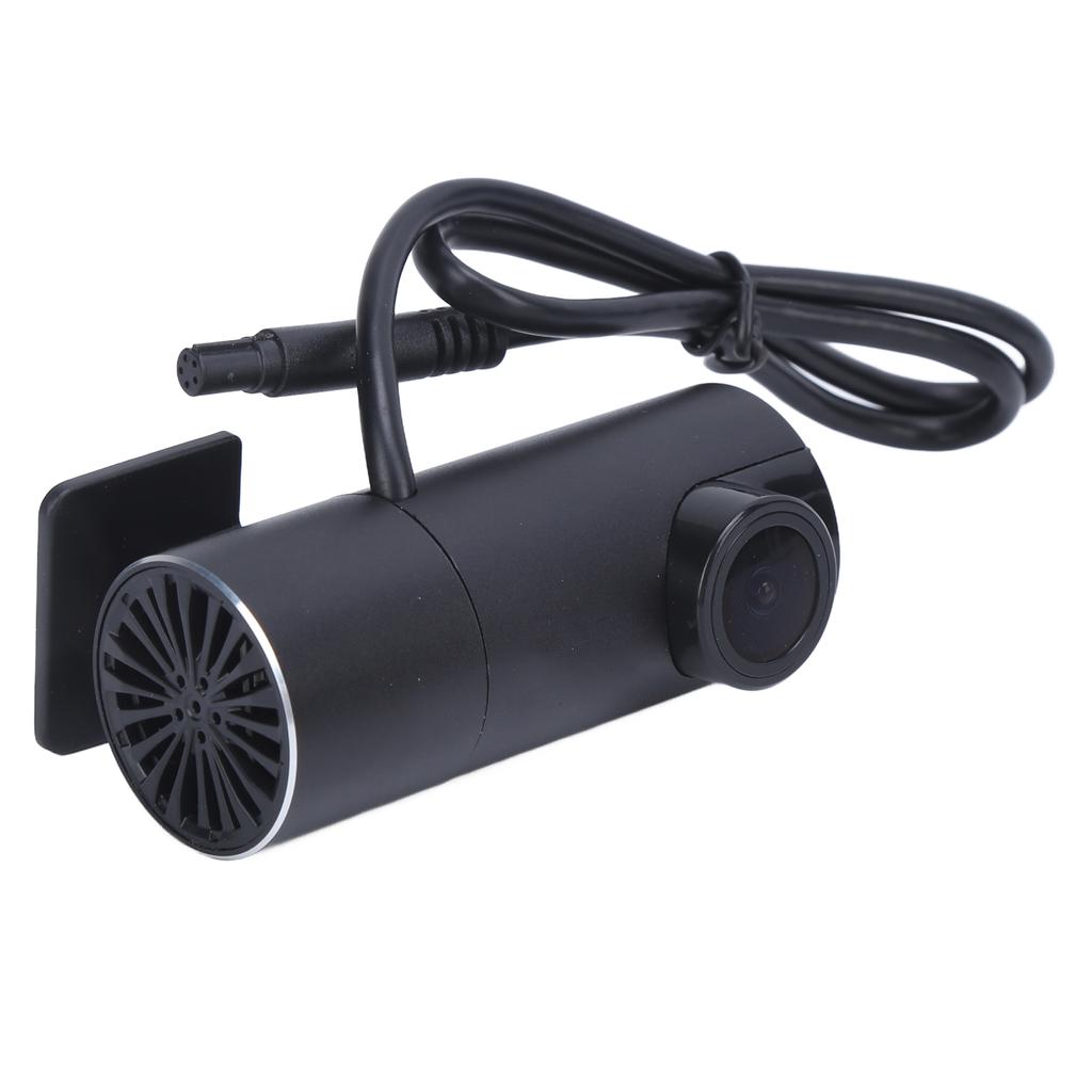 Mini Driving Recorder 1080p USB Black Car Camera Backup Camera Microphone for Car Accessories