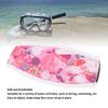 Diving Goggles Strap Cover Double Layer Neoprene Dive Face Cover Strap Hair Protector for Swimming Snorkeling