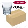 Toyo Sasaki Glass Стакан для виски из резного стекла 10 Old 315 мл Набор из 60 штук Сделано в Японии Можно мыть в посудомоечной машине Стакан для сётю Стакан для виски Стеклянный стакан Стеклянный стакан Коммерческий