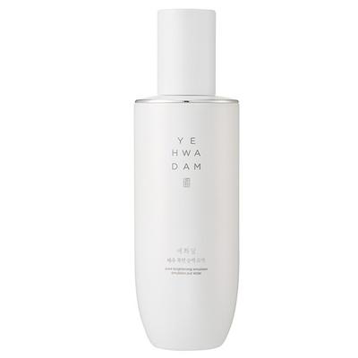 Yehwadam Jeju Magnolia Pure White Эмульсия для кожи, 140 мл, 1 шт.