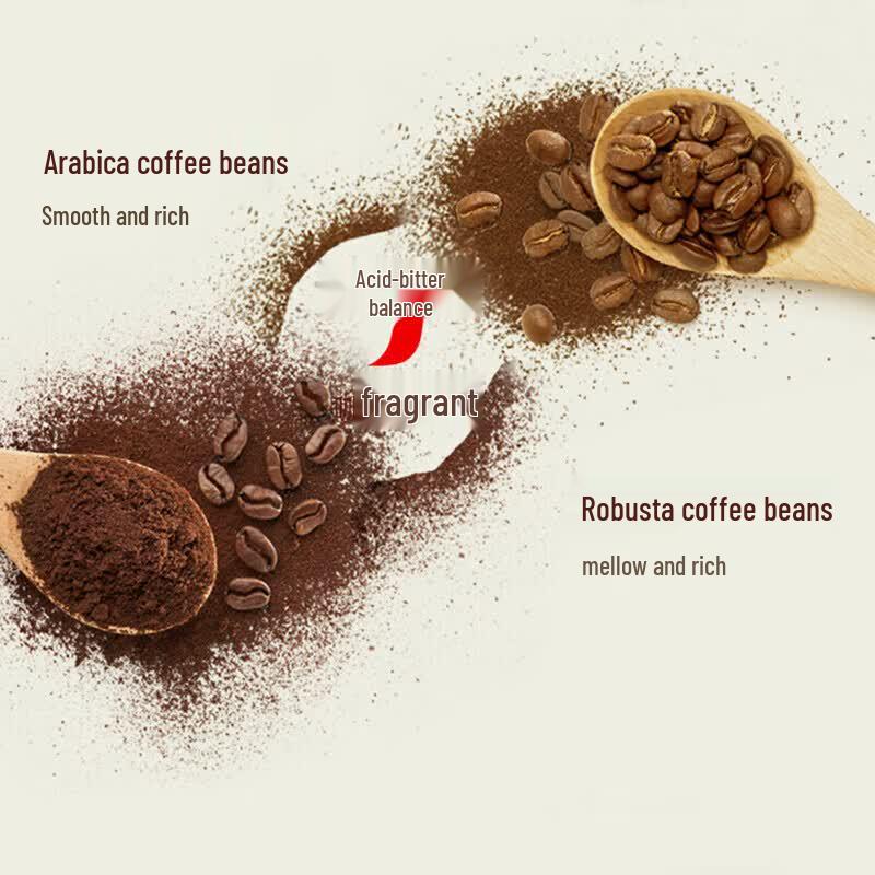 Nestlé Original Low Sugar 3-in-1 Instant Coffee
