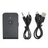 3 In 1 Wireless Bluetooth Adapter Rechargeable Bluetooth 5.0 Transmitter Receiver for TV Car Home