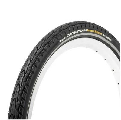 Жесткая городская шина Panaracer Crosstown 700C x 42