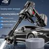 Wireless High-Pressure Portable Car Washer with Lithium Battery