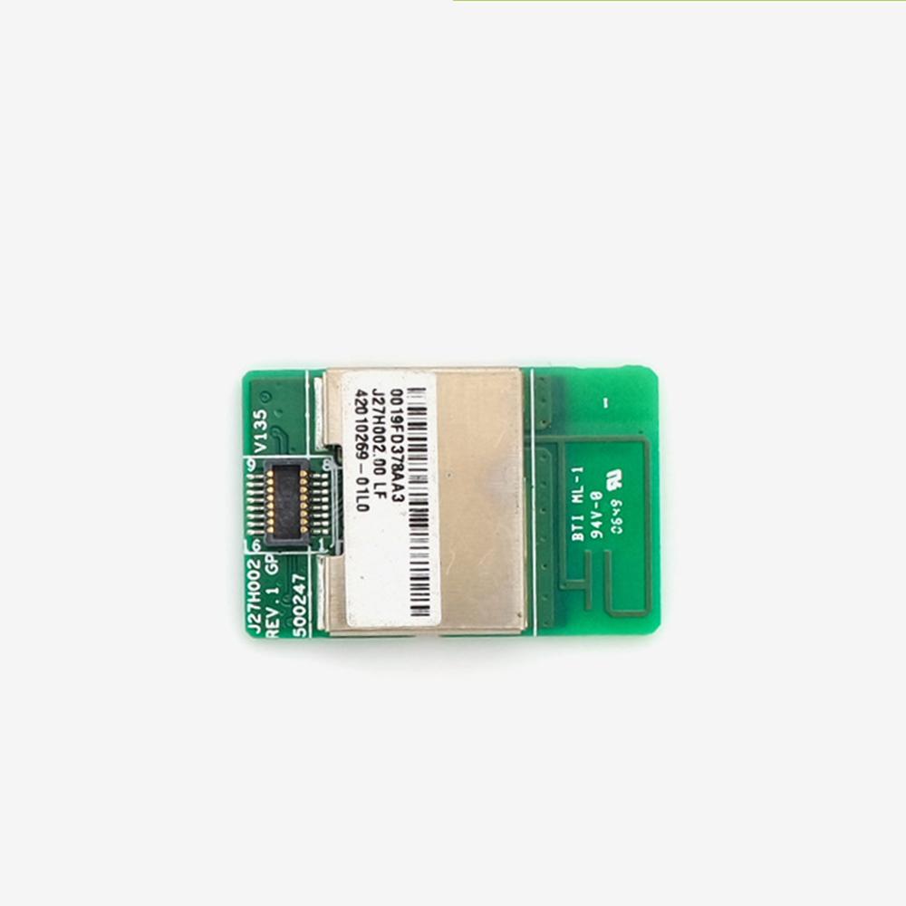 Запасная часть платы модуля Bluetooth Wi-Fi для Nintendo Wii(CE6087)