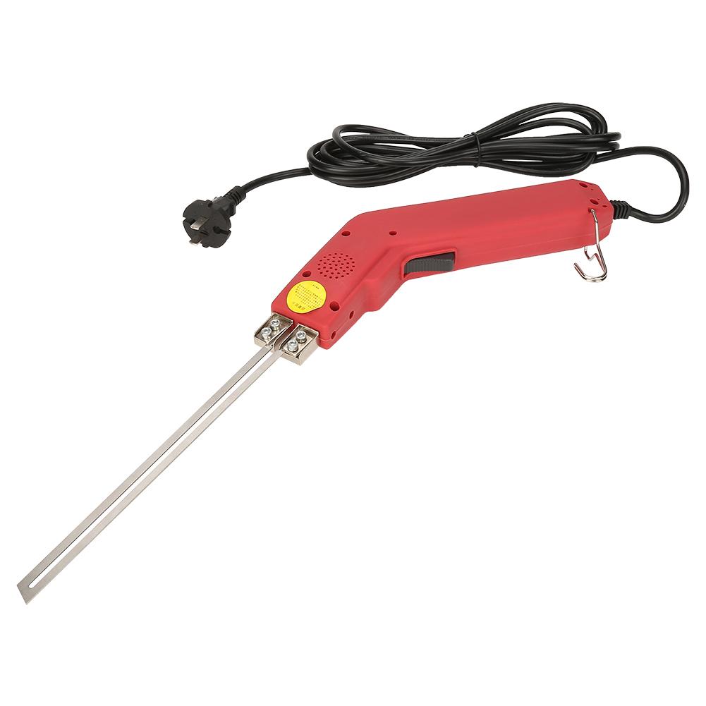 200W Foam Cutter Blade Machine Electric Heat Wire Cutting Tools Accessories