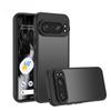 Military Grade Heavy Shockproof Case For Google Pixel 9 9A 8 8A 7 7A 6 6A Pro Transparent Matte Hybrid Hard Cover Silicone Shell