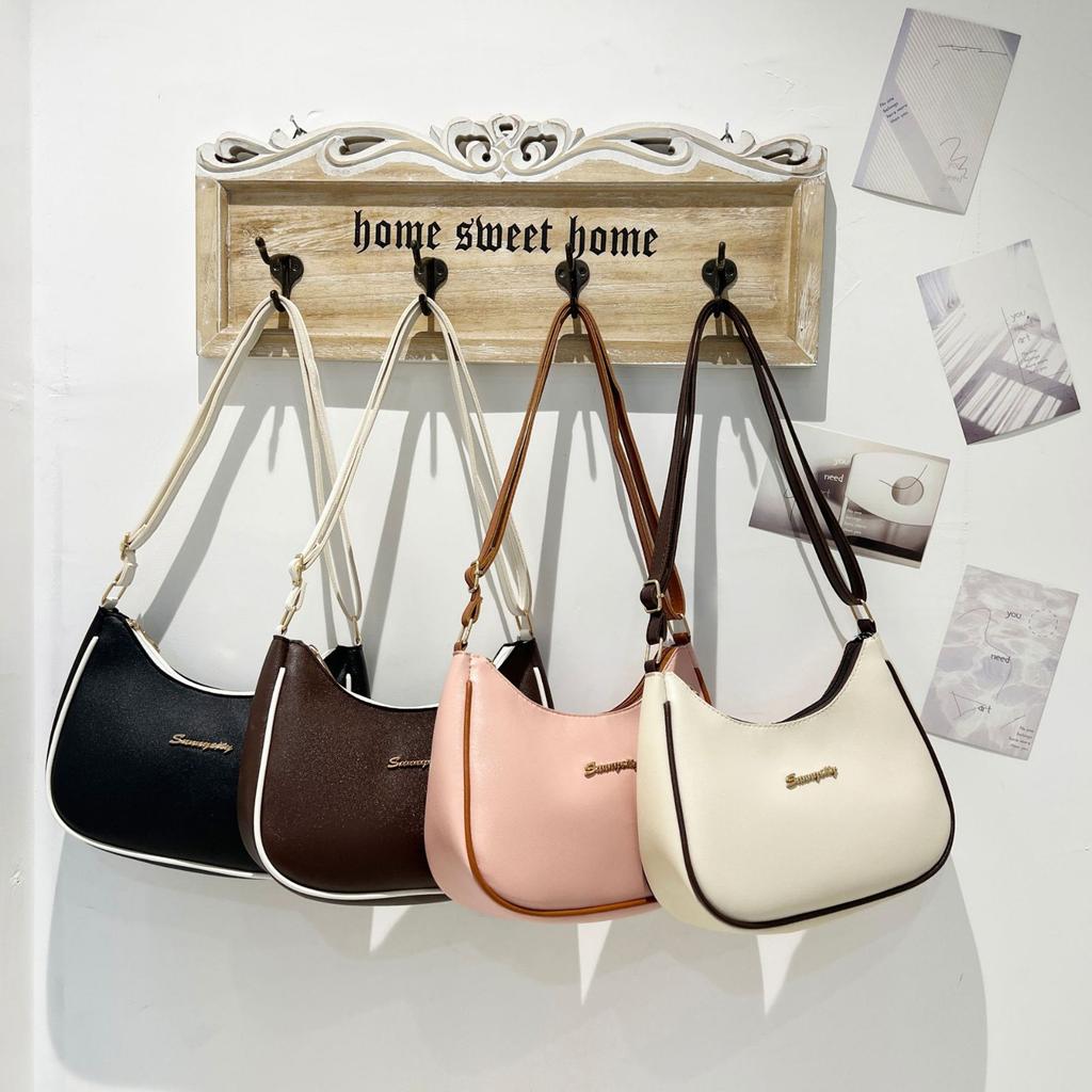 Shoulder Bag Messenger Bag Fashion Bag Women