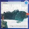 Виниловая пластинка ERROLL GARNER Concert By The Sea CBS4510421 CBS 1987 Нидерланды Джаз Б/у