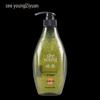 Ziyuan Sapindus Moisturizing Silicone-Free Shampoo