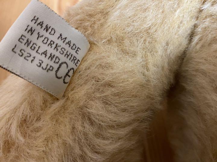 [USED] Plush toys, teddy bears, Big Softies