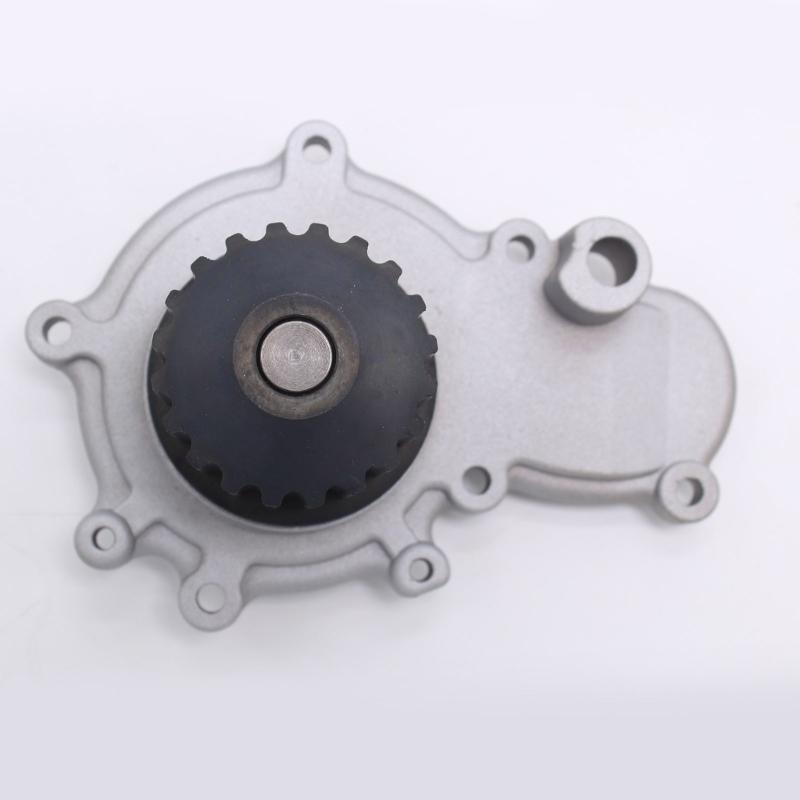 Engine Efficiency Timing Belt Set with Water Pump Easy Install Timing Belt set Includes Water Pump for Vehicles 95 to 05