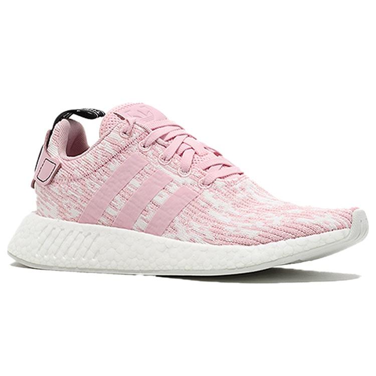 (WMNS) adidas NMD_R2 'Wonder Pink' Women's BY9315