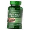 Корица плюс Хром, Blood Sugar Specifics, 60капс (71367092)