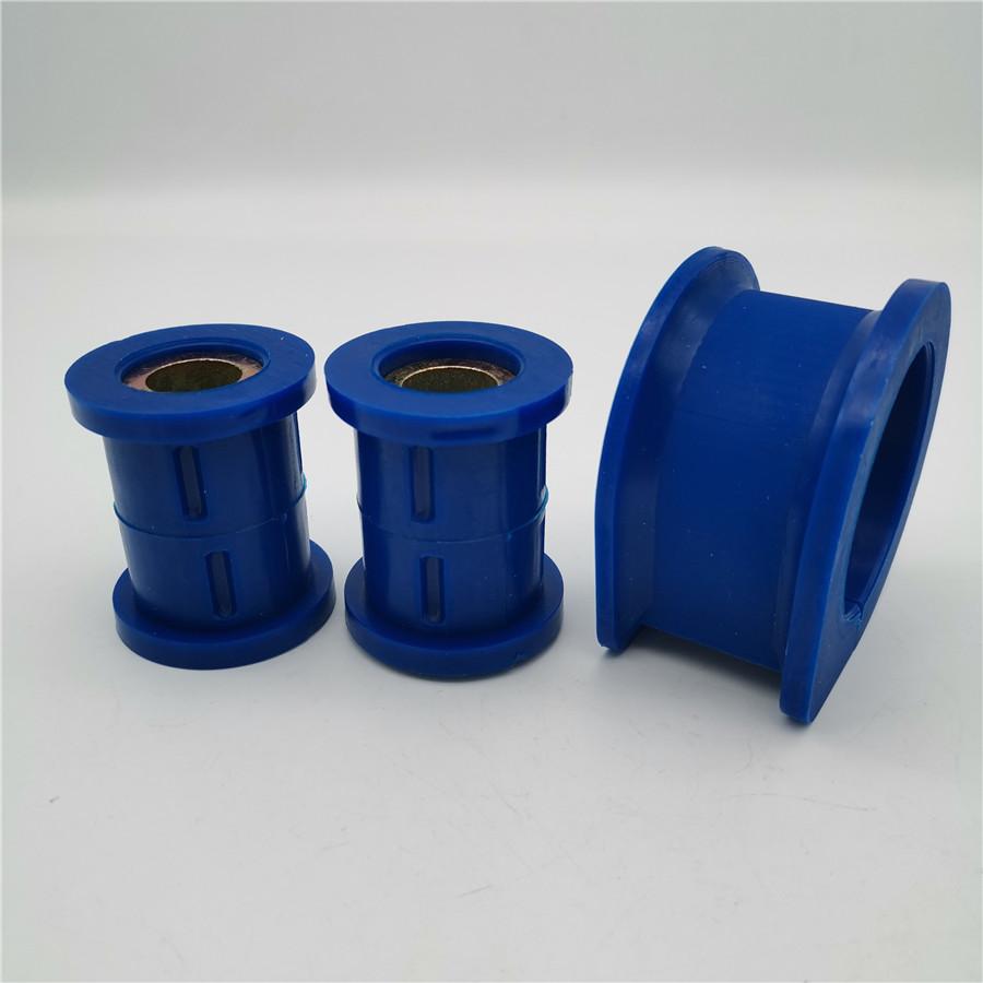 Steering Rack Bushing Set For Nissan Titan Armada Infiniti QX56 Part 54445-7S000