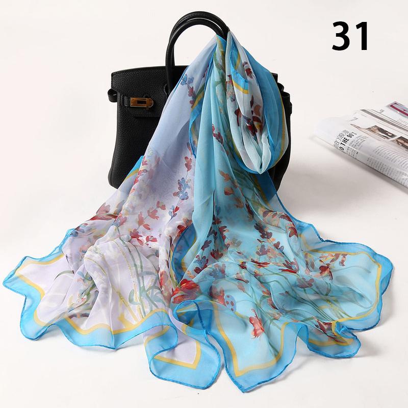 Женский цветочный платок с принтом лица, шарфы, шелковый шарф, модный элегантный новый квадратный платок