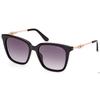 Lunettes de soleil - Guess - GU7886 - Shiny Black - Oversize - Protection catégorie 2