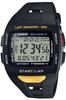 Watch Casio Collection Black [Casio] STW-1000-1JH Men's