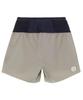 North Enduris Trail Short Silt Gray M [The Face]