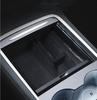 For Tesla Model 3 2022 Model Y 2023 Storage Box Center Armrest Hidden Box Cup Holder Interior Accessories