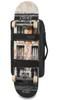 Dakine Mission Street Backpack 25L Black F
