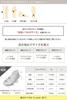 Sesto Women's Waterproof, Rain-Resistant, Square Toe, Low Heel, Short Rain Boots, Grayish Beige, Size LL, dar7200-GYBG-LL