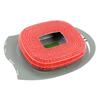 Изысканный 3D-пазл Модель футбольного поля Allianz Arena в Мюнхене Ручная работа Игрушка для энтузиастов