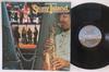LP Пластинка STONY ISLAND BAND - Stony Island - Оригинальный саундтрек 7516 GLADES 1978 US Саундтреки и мюзиклы Б/У